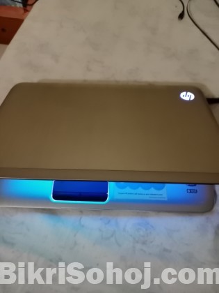 Hp pavilion DV6 corei7